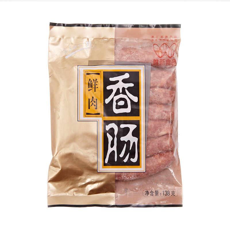 138g香肠
