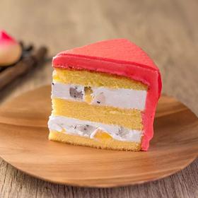 兑换商品：1磅蛋糕