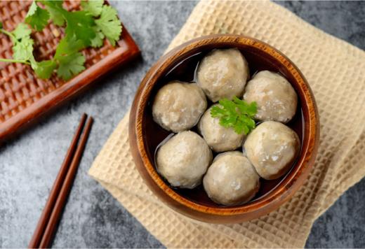 260g撒尿牛肉丸 商品图0