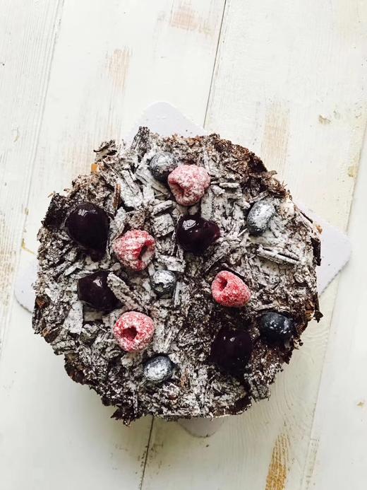 黑森林 商品图4