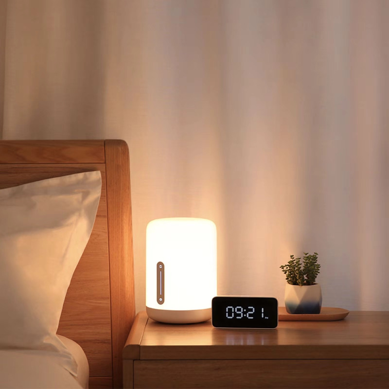 【正品】米家床头灯2 智能灯 氛围灯 米家app控制 床头灯 小夜灯 触控