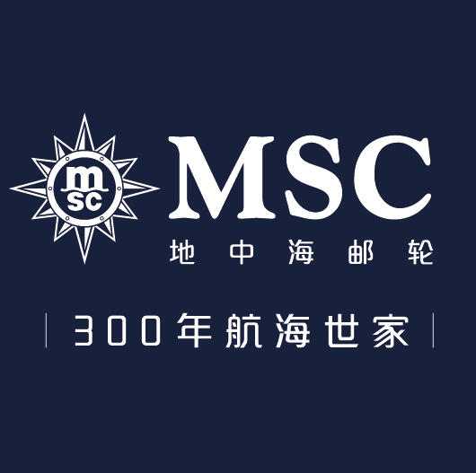 MSC地中海邮轮全球购