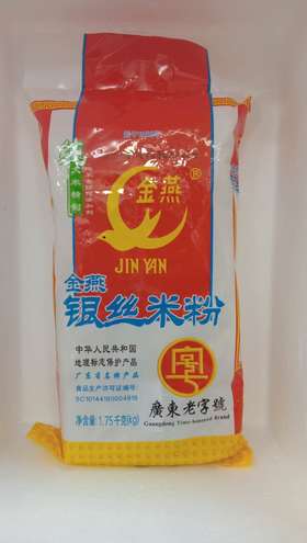 1.75千克金燕米粉