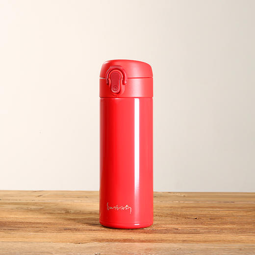 纵情向前系列 保温杯 商品图4