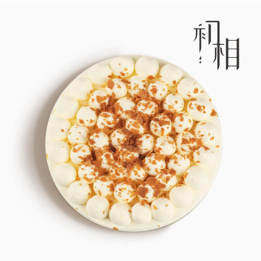 榴莲云朵脆脆 商品图0