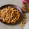 原味巴旦木/大杏仁300g·果粒饱满·个大而光亮 商品缩略图2