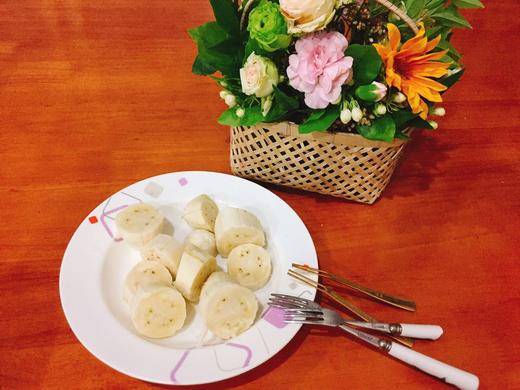 【产地直发包邮】云南柠檬君—老实芭蕉（一周2次发货） 商品图2