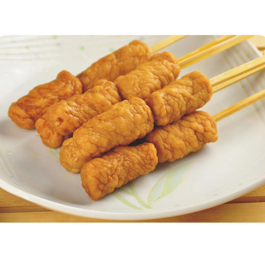 散装特制甜不辣肉丸（2.5kg） 商品图0