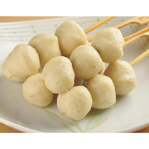 30g香溢鱼串 商品图0