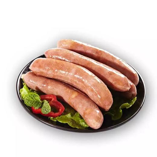 唯新大王子手工烤肠(原味45g) 商品图0