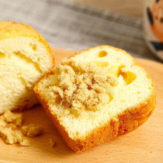 散装经典儿童肉酥（原味） 商品图0