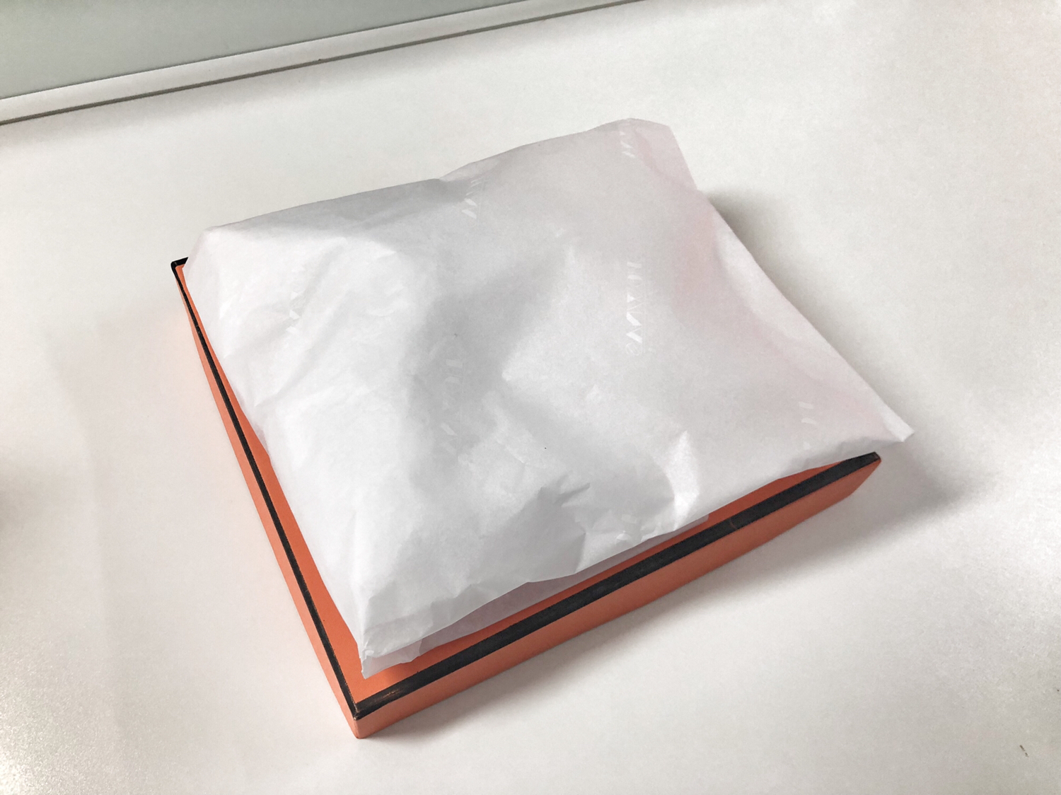 留存道半透明原生雪梨纸