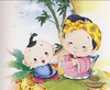 《游子吟》朗诵欣赏 商品缩略图0