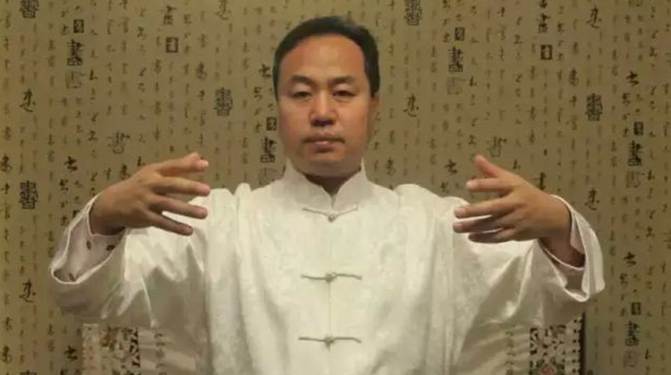 武国忠医师：如何根治颈椎病