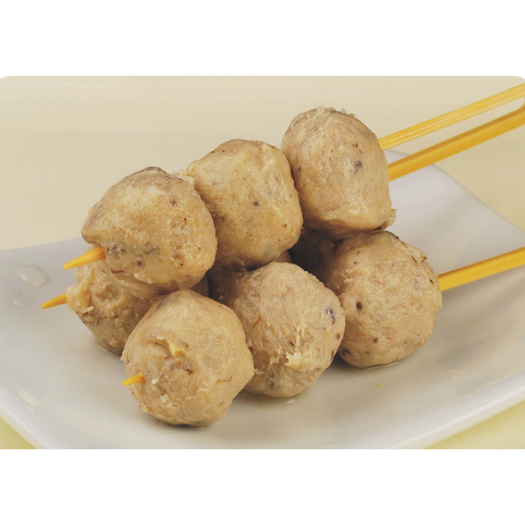 散装香菇贡丸（2.5kg）