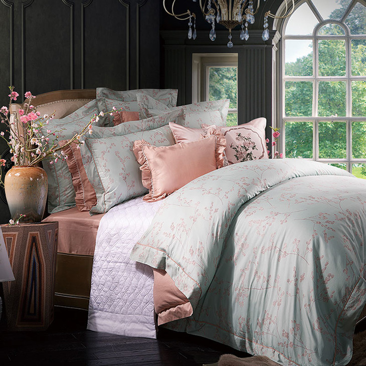 【多喜爱】肯纳全棉六件套