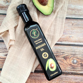 greentouch纽绿源特级初榨牛油果油(黑标)牛油果油 一瓶装20个牛油果