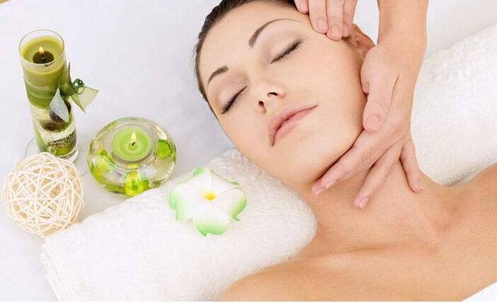 48元秒杀2390元泰悦国际抗衰美容spa五项套餐