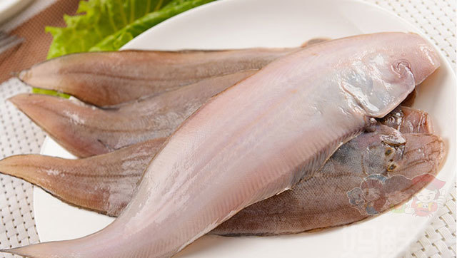 【小龙利鱼】又名龙舌鱼,肉质细嫩营养丰富!一份4―5条,帮杀好,杀前约