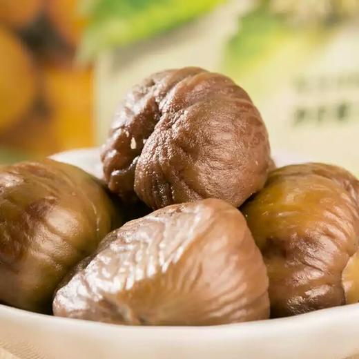 甘栗礼盒 商品图1