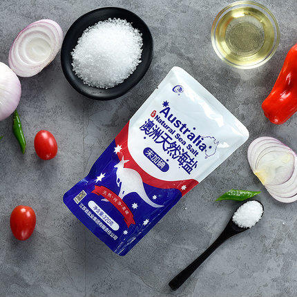 澳洲天然海盐 商品图2