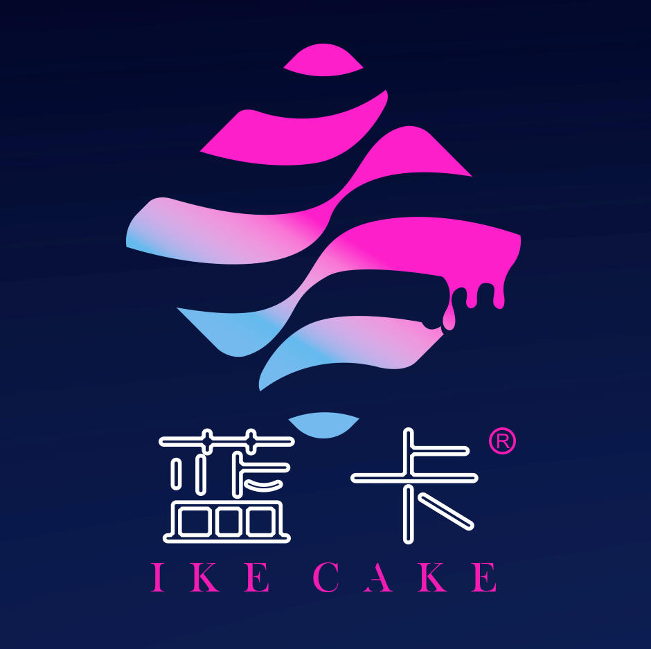 蓝卡CAKE