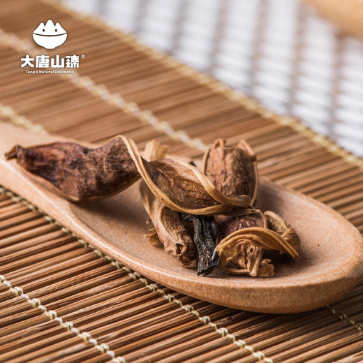 大唐山臻长豆角干280g/罐 商品图3