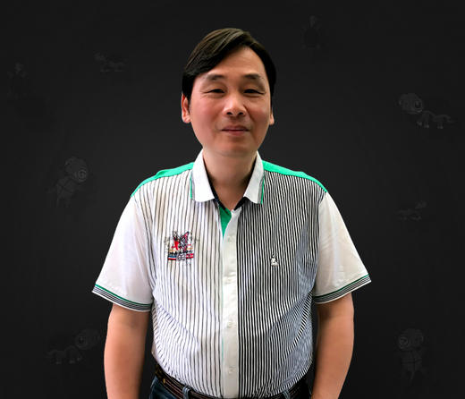 西熔-高闭的饲养秘籍 商品图0