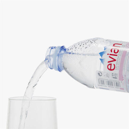 法国evian依云天然矿泉水 商品图4