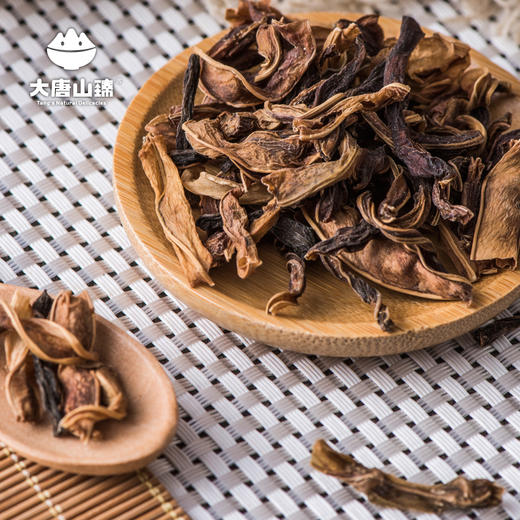 大唐山臻长豆角干280g/罐 商品图1