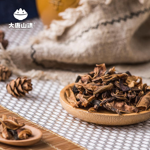 大唐山臻长豆角干280g/罐 商品图2