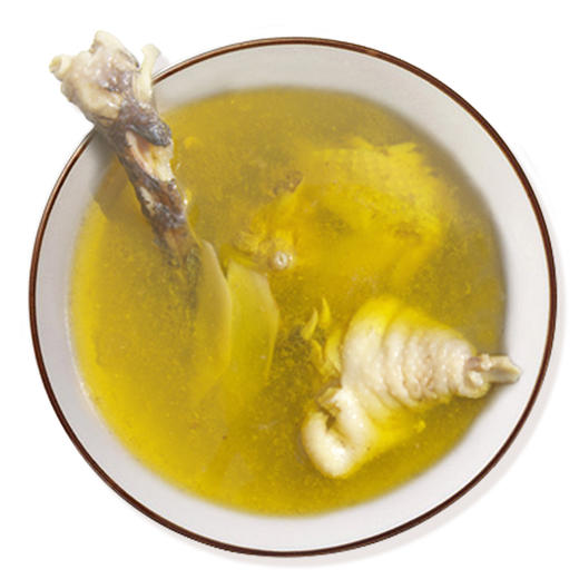 土鸡半年卡丨12只原耕正宗散养土鸡按月配送，活鸡现杀 商品图4