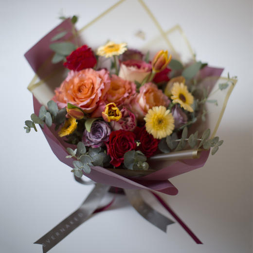 RED花束 商品图0