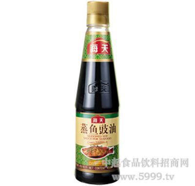 蒸鱼豉油 商品图0