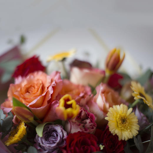 RED花束 商品图1