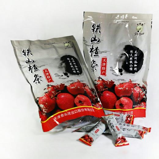 长城牌铁山楂条 商品图0