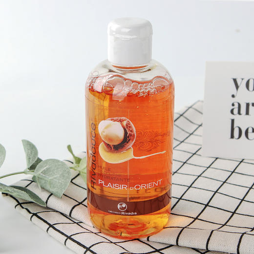 法国原装进口法朵适沐浴露