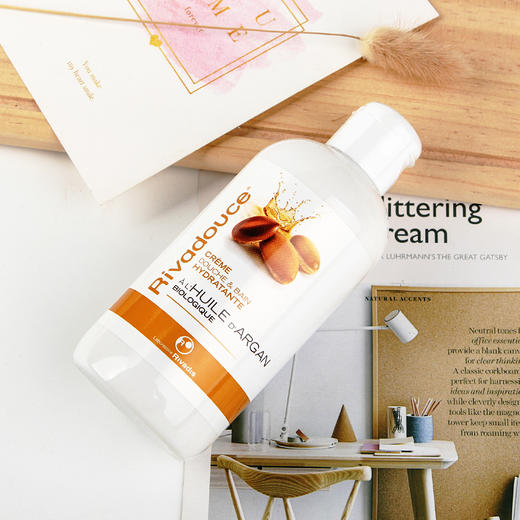 法国原装进口法朵适沐浴露