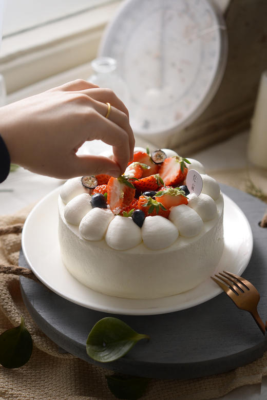 草莓流心 商品图1