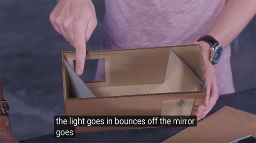 5.Make a Periscope 商品图0