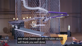 1.Marble Run Challenge