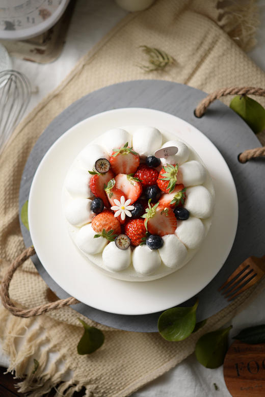 草莓流心 商品图2