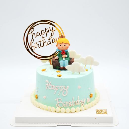 网红小王子（下单请先看详情） 商品图0