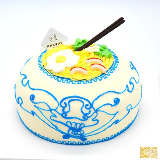 长寿面蛋糕系列（下单请先看详情） 商品图0