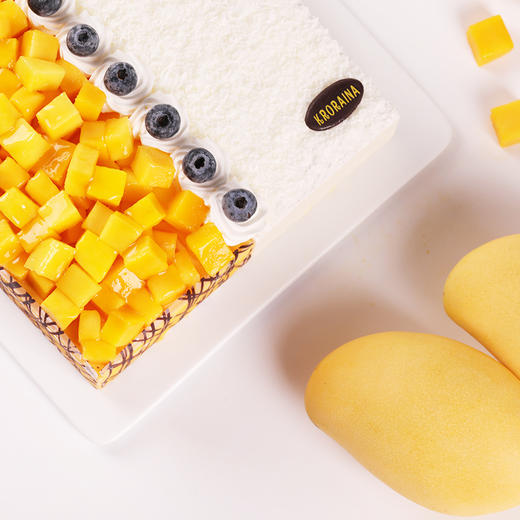 『榴芒双拼』2磅