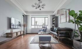 北欧风格的窗帘，简直不要太仙……