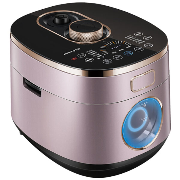 【水冷系列】joyoung/九阳y-50k3电压力锅ih电磁 5l高压锅电饭煲