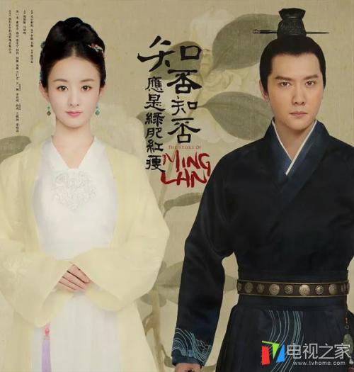 《知否知否应是绿肥红瘦》 商品图0