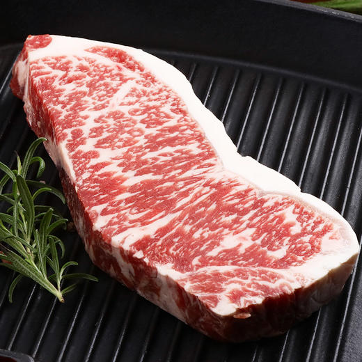 15和牛狂欢节】澳洲和牛m9西冷牛排【250g】