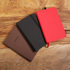 纵情向前系列  笔记本